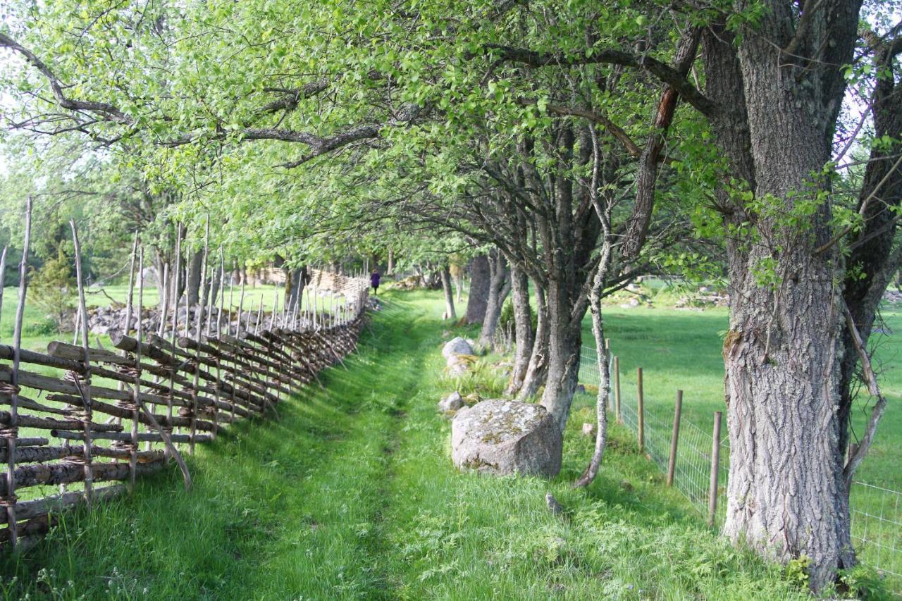 Farm stay Ingebo Hagar Bondgardsboende Vimmerby