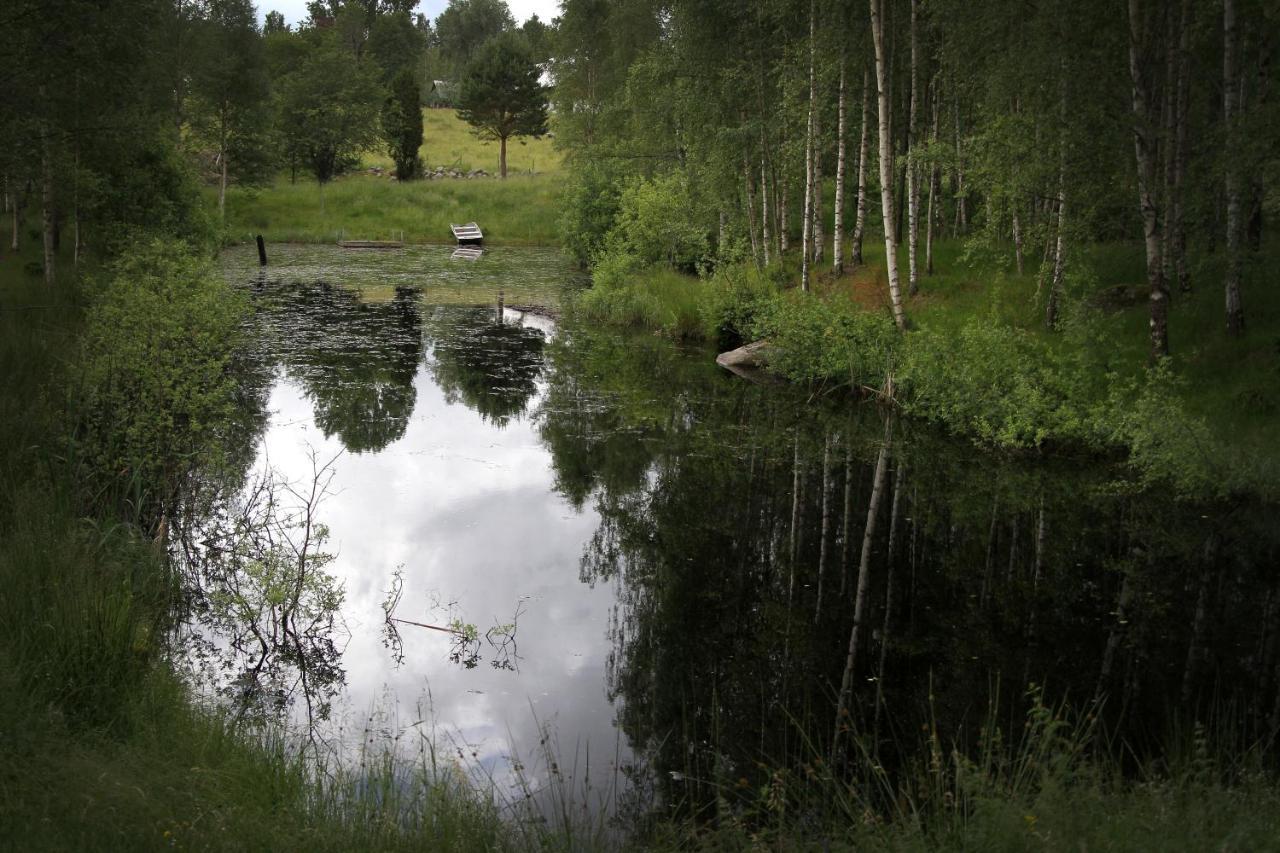 Ingebo Hagar Bondgardsboende * Vimmerby