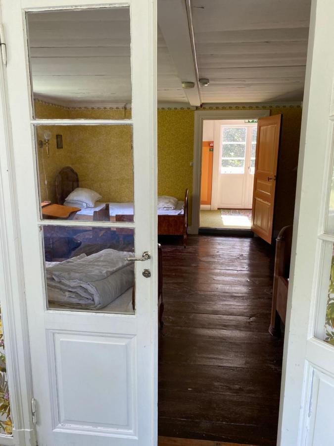 Bauernhof Ingebo Hagar Bondgardsboende