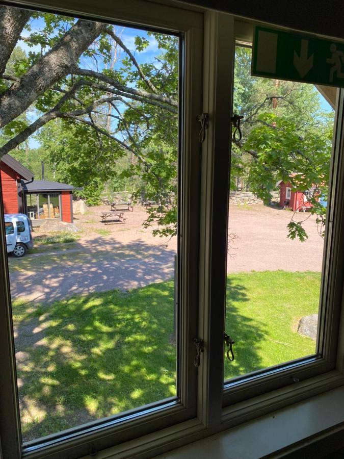 Ingebo Hagar Bondgardsboende Vimmerby