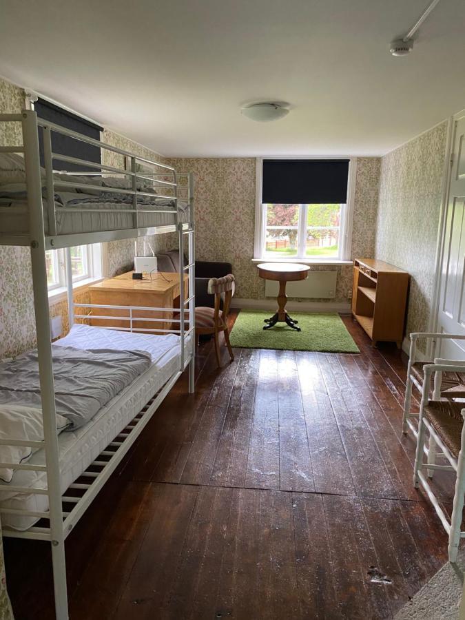 Bauernhof Ingebo Hagar Bondgardsboende *