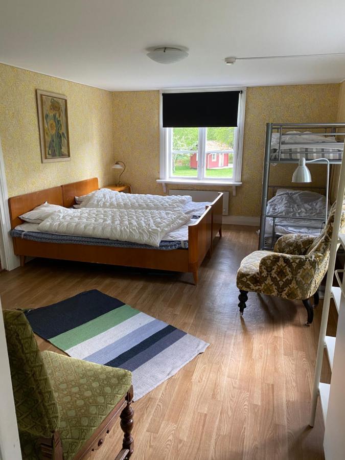 Bauernhof Ingebo Hagar Bondgardsboende Vimmerby
